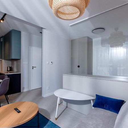 Resort Apartamenty Klifowa Rewal 78 المظهر الخارجي الصورة